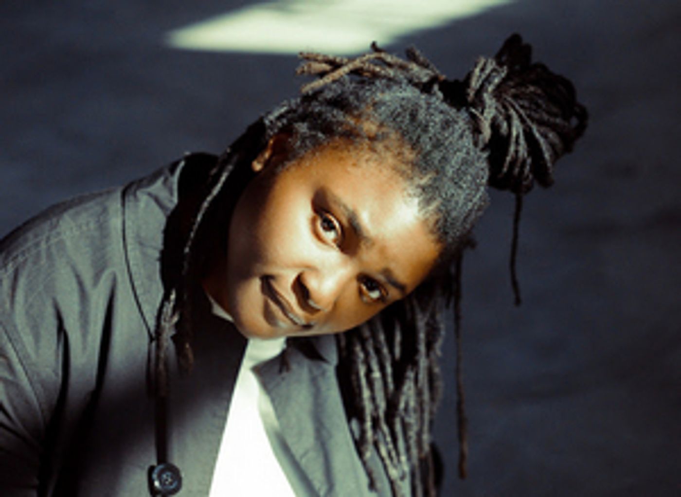 Joy Oladokun's New Song 'Fortune Favors the Bold' Feat. Tim Gent Joy Oladokun's New Song 'Fortune Favors the Bold' Feat. Tim Gent Image