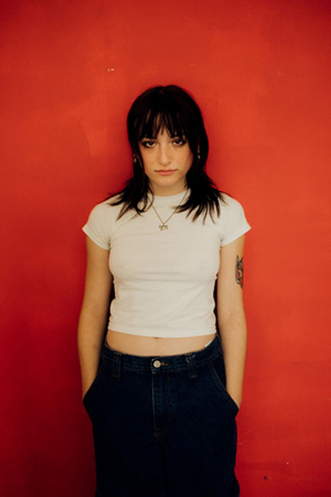 Chloe Lilac Debuts 'last week'  Image