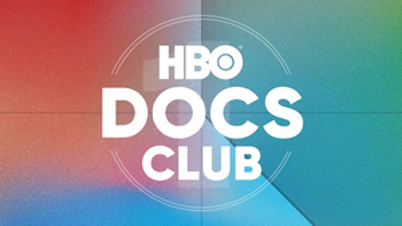 HBO Max's Award-Winning Podcast Program Announces 'HBO Docs Club' Series  Image