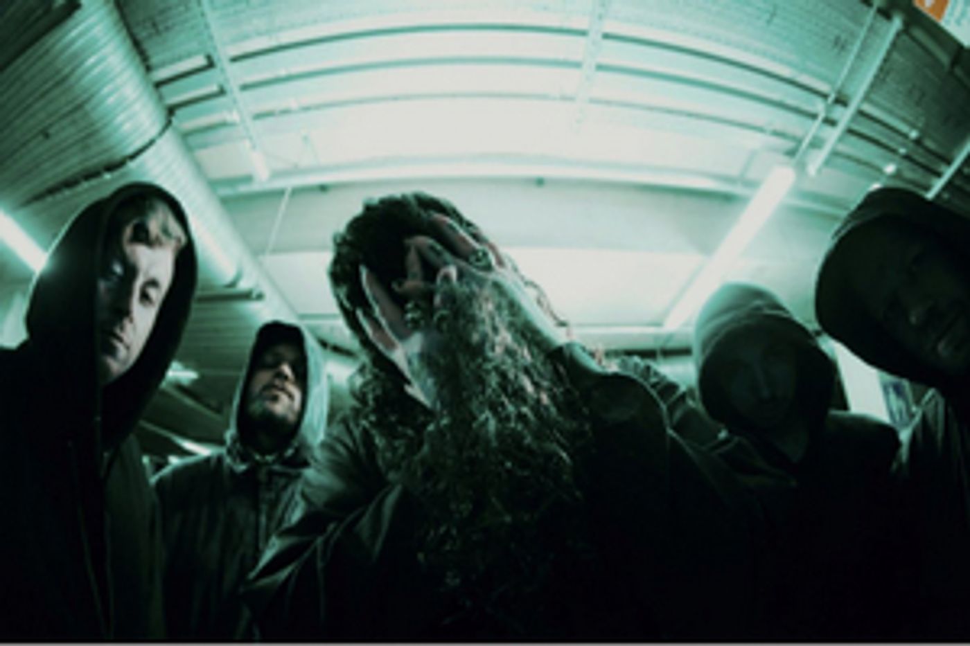 Graphic Nature Releases 'new skin' EP Graphic Nature Releases 'new skin' EP Image