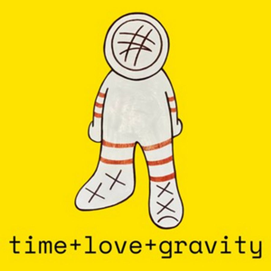 Susan Cattaneo Releases New Single 'Time + Love + Gravity' Image