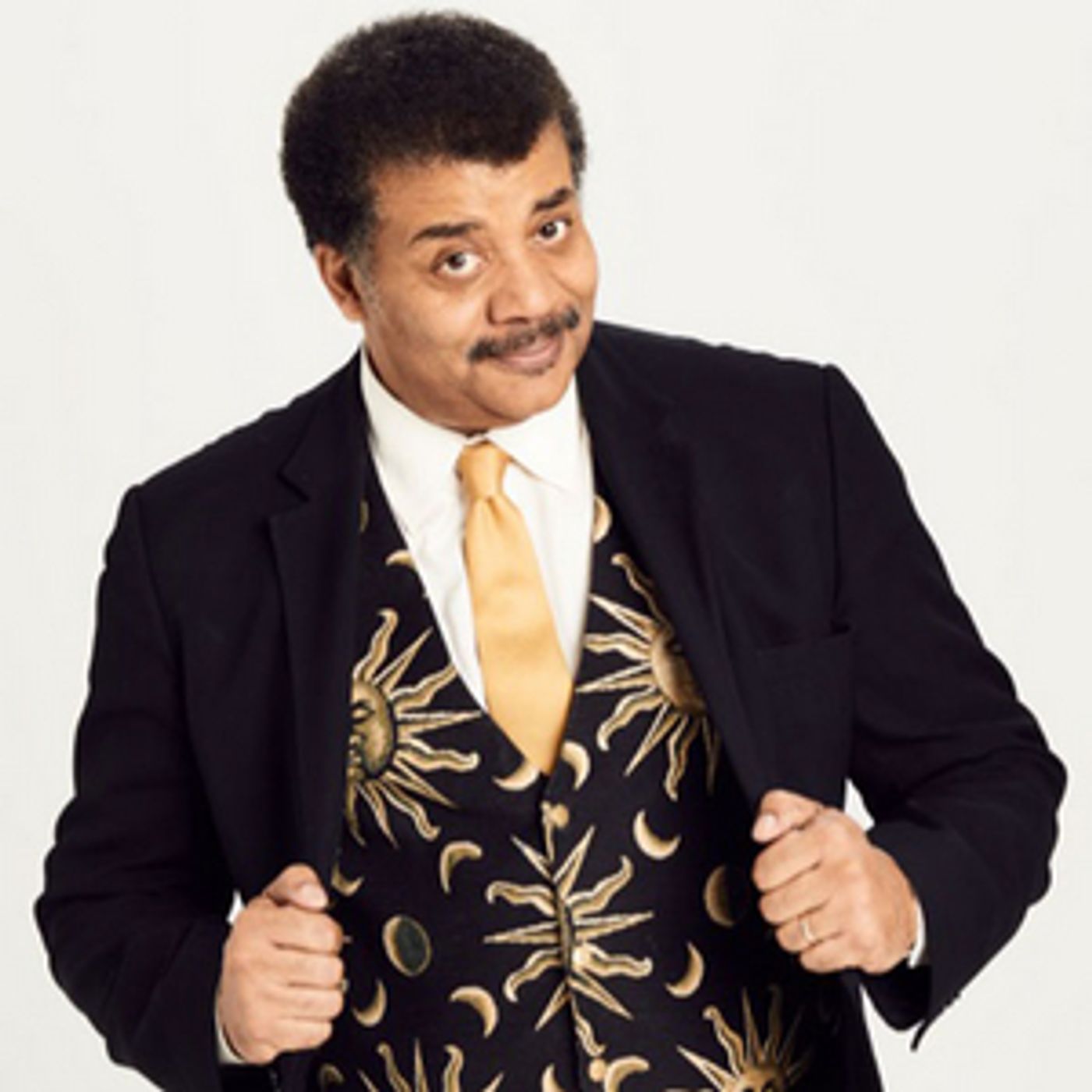 DR. NEIL DEGRASSE TYSON: AN ASTROPHYSICIST GOES TO THE MOVIES is Coming to the Schuster Center  Image