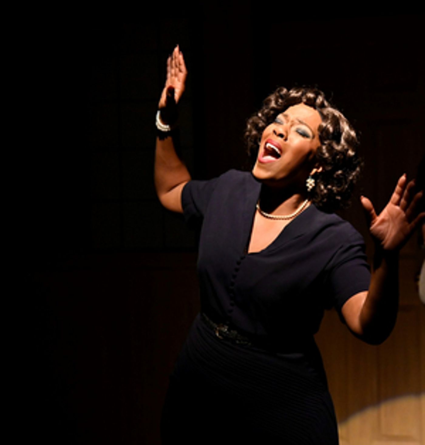 Patrece Bloomfield to Present JAZZY SKIES WITH BROADWAY SHOWERS at Winter Park Playhouse  Image