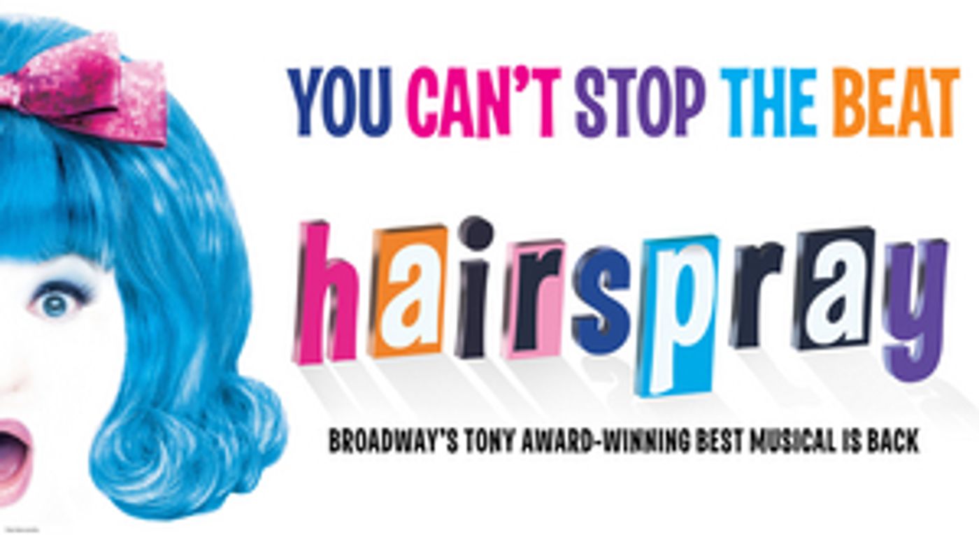 Review: HAIRSPRAY THE MUSICAL at The Overture Center  Image