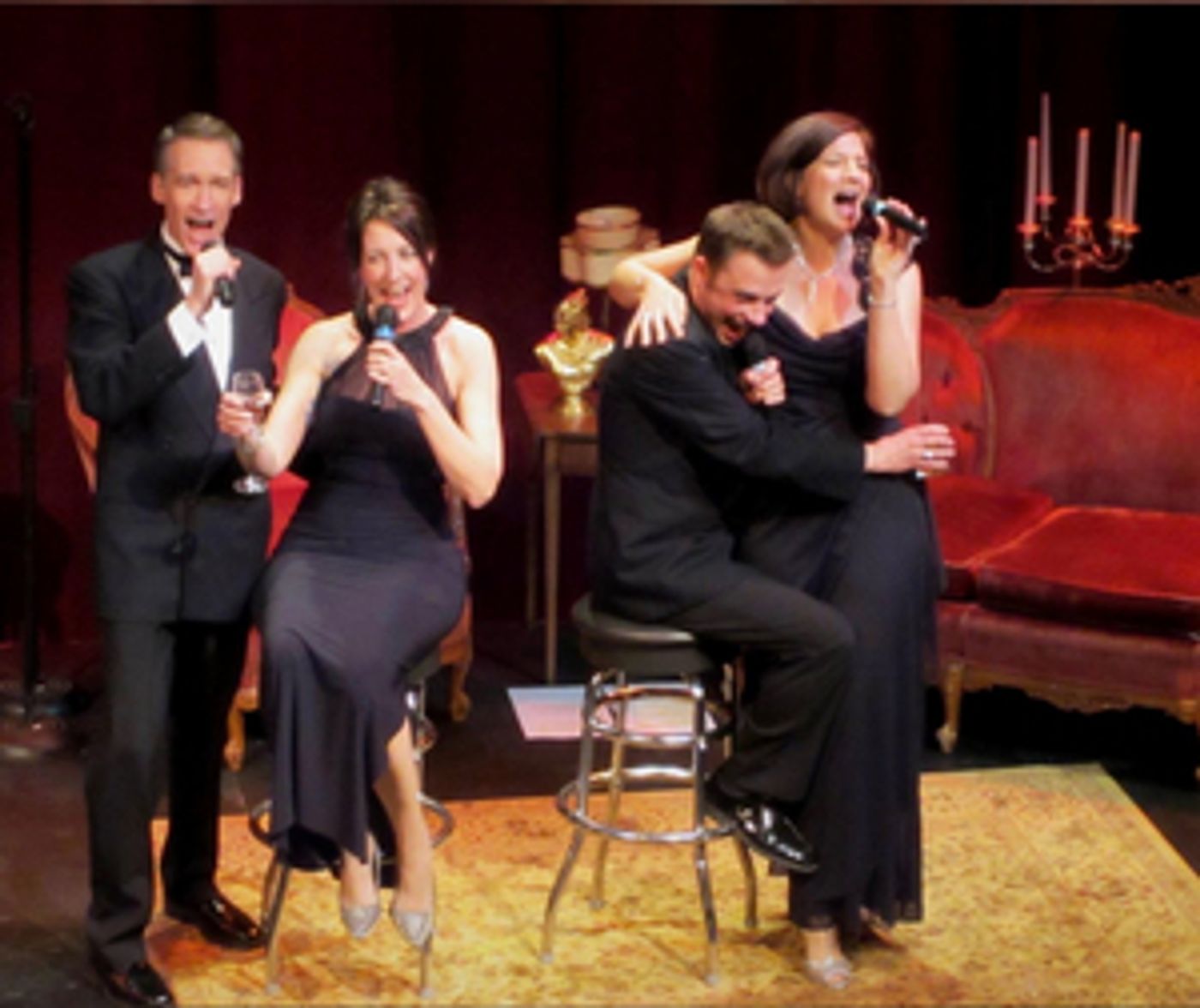 Artist Series Concerts of Sarasota to Present BoyGirlBoyGirl Artist Series Concerts of Sarasota to Present BoyGirlBoyGirl Image