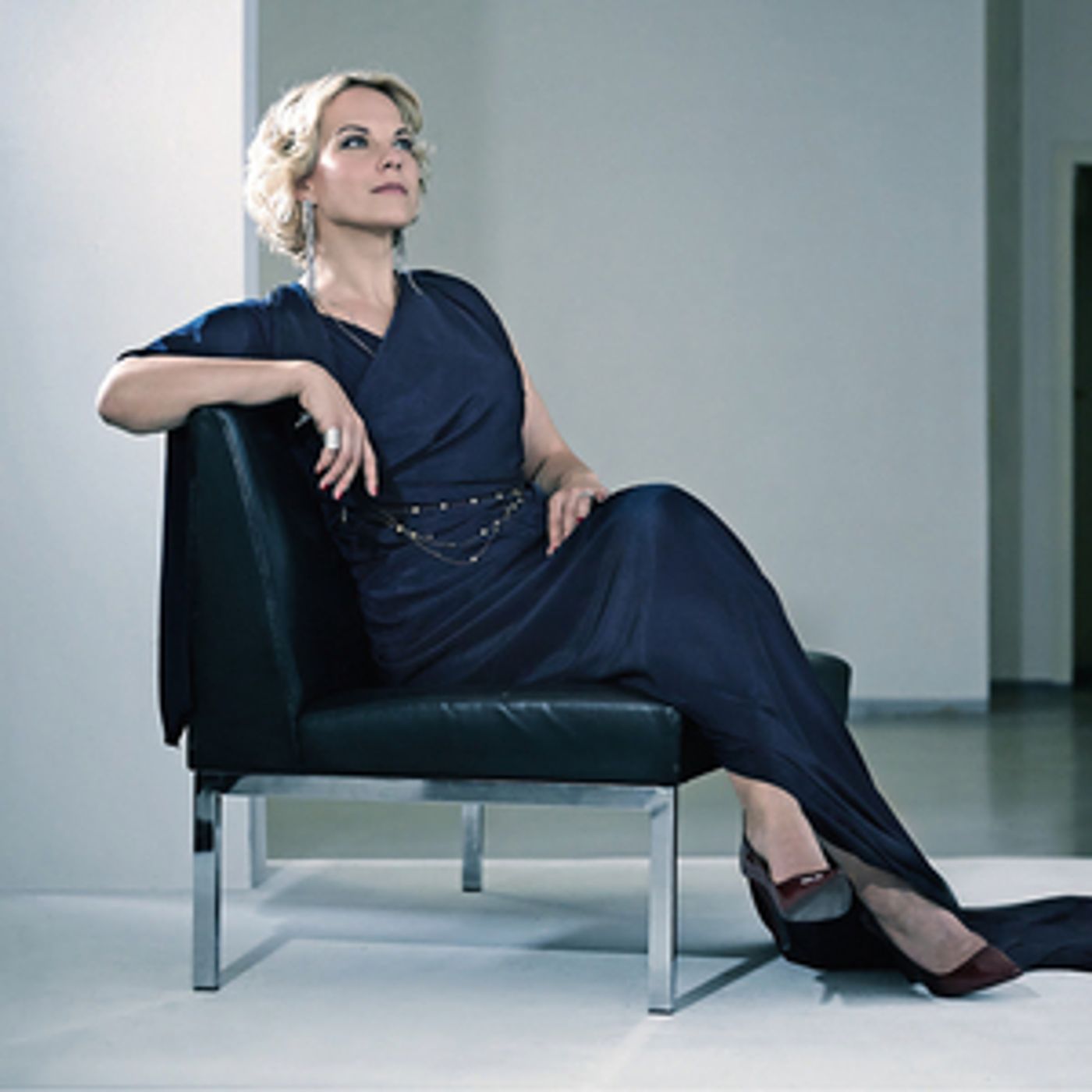 Elīna Garanča, Mezzo-Soprano, Announced At The Broad Stage, March 15  Image