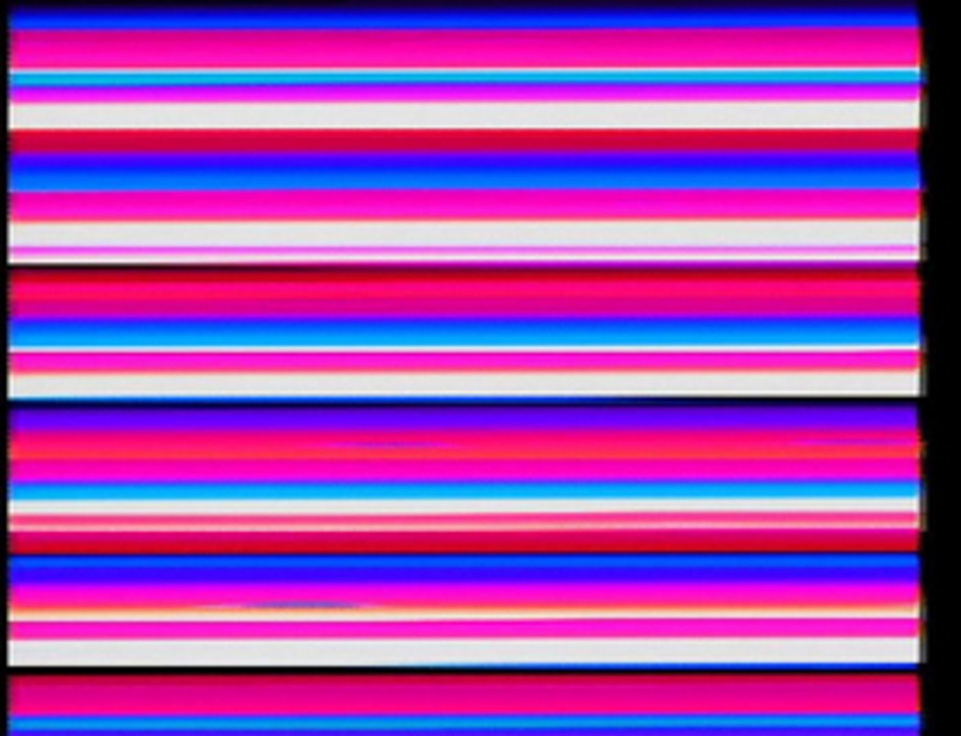 Times Square Arts Presents Cory Arcangel's ANOTHER ROMP THROUGH THE IP  Image