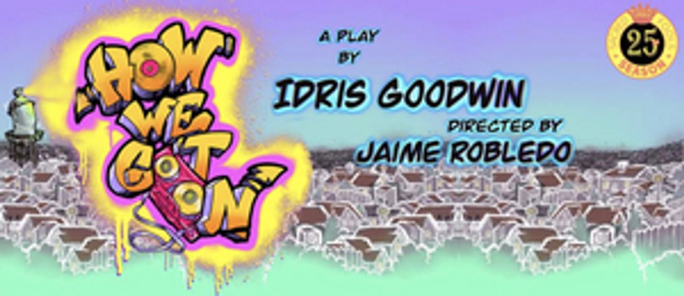 Sacred Fools Theatre Company Extends Run of HOW WE GOT ON  Image