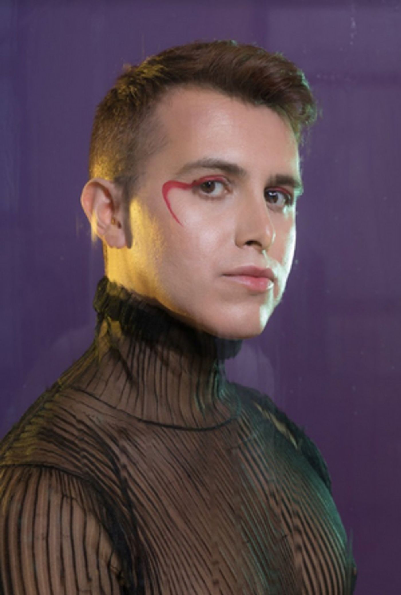 VIDEO: Watch FELIX III's Music Video for Single 'After Hours'  Image