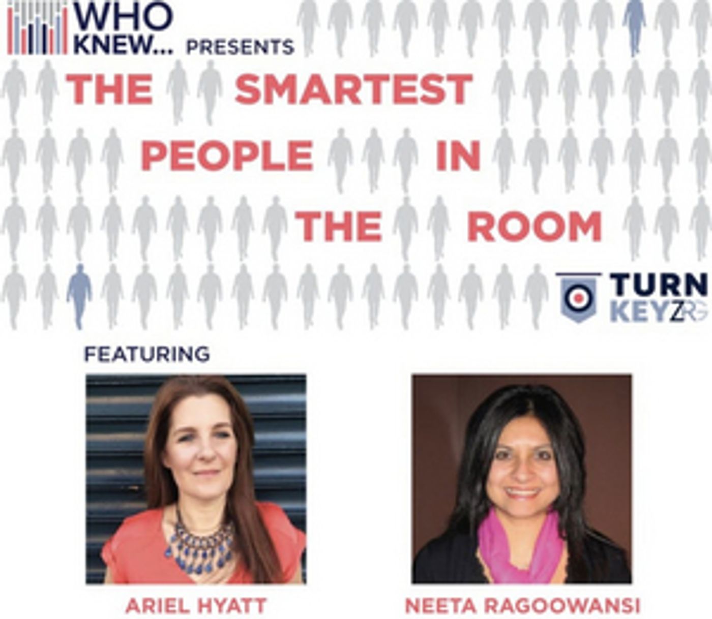 Public Relations Professional Ariel Hyatt to Host Free Event About Women in the Music Business Public Relations Professional Ariel Hyatt to Host Free Event About Women in the Music Business Image