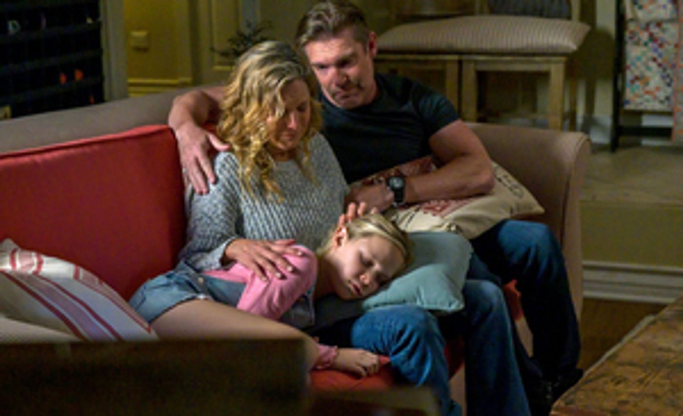 Review: Sedona International Film Festival Presents WAKE UP - A Call to Action Against Human Trafficking Review: Sedona International Film Festival Presents WAKE UP - A Call to Action Against Human Trafficking Image