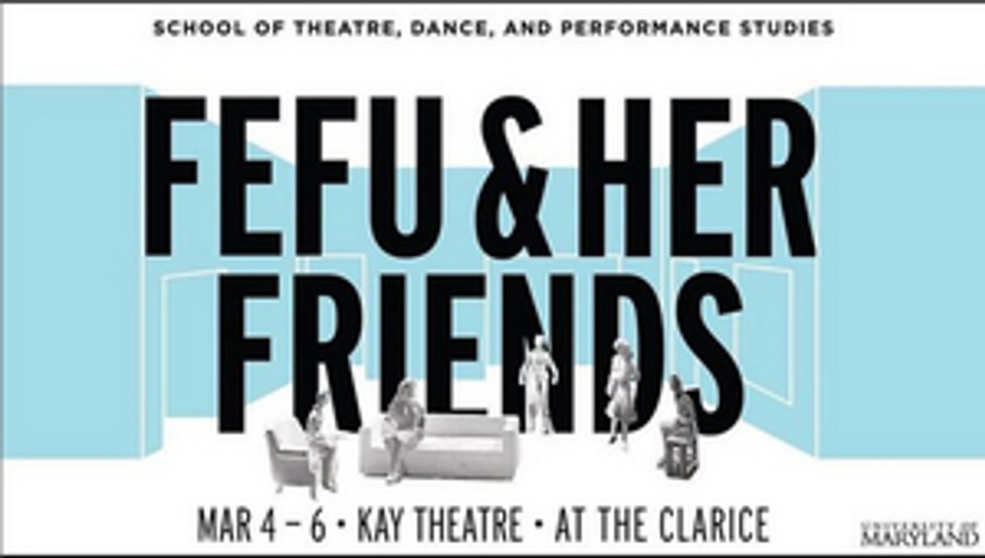 Student Blog: Fefu and Her Friends- Creating Together  Image