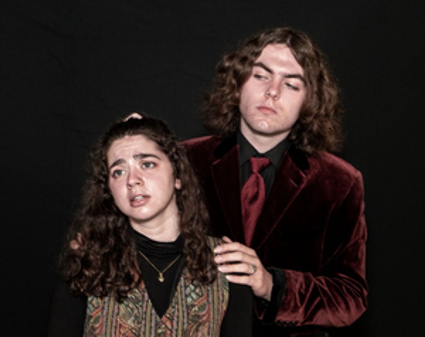 The Mason Players and George Mason University's School of Theatre to Stage Sarah Ruhl's EURYDICE The Mason Players and George Mason University's School of Theatre to Stage Sarah Ruhl's EURYDICE Image