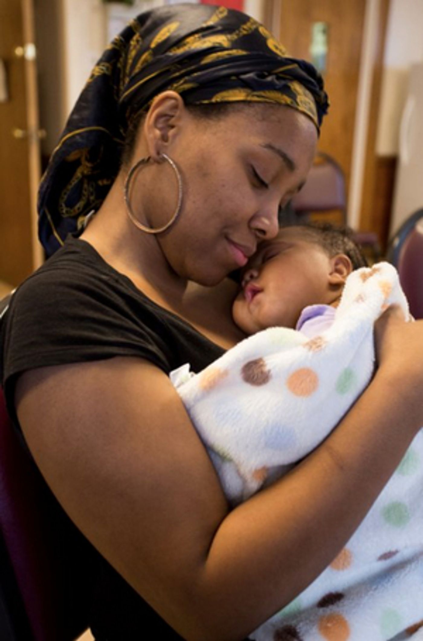 Carnegie Hall's Weill Music Institute Programs for Early Childhood Benefit NYC Families  Image