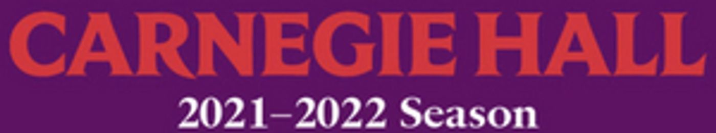 Carnegie Hall Cancels Upcoming Mariinsky Orchestra Performance  Image