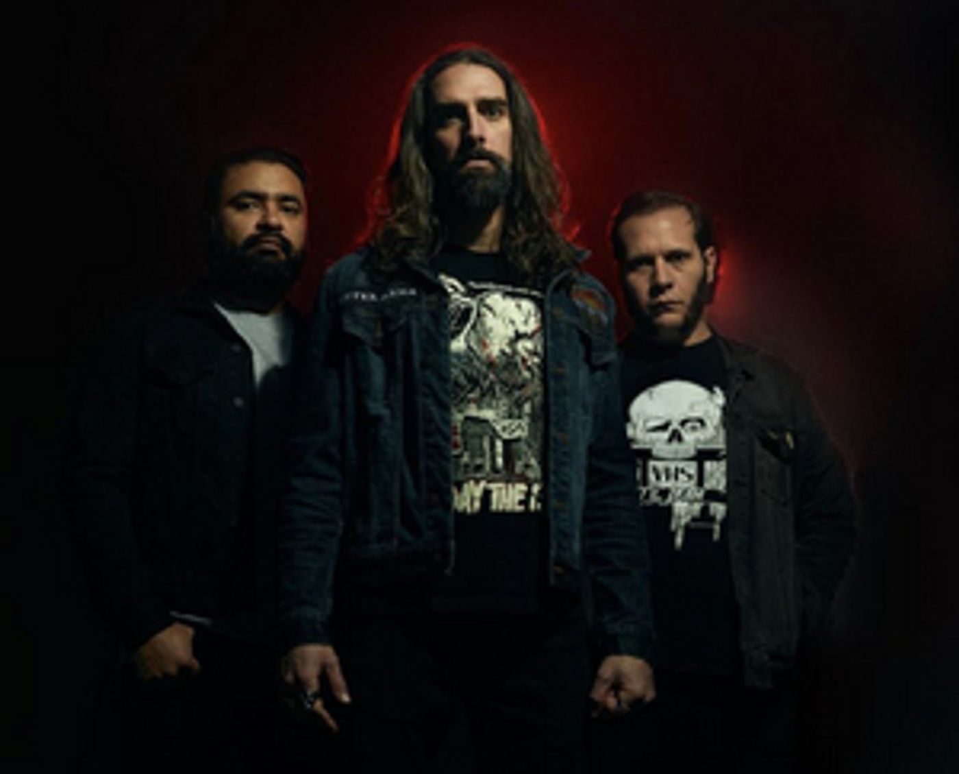 Heavy Metal Band SPIRIT ADRIFT Releases Cover of 'Hollow' Heavy Metal Band SPIRIT ADRIFT Releases Cover of 'Hollow' Image