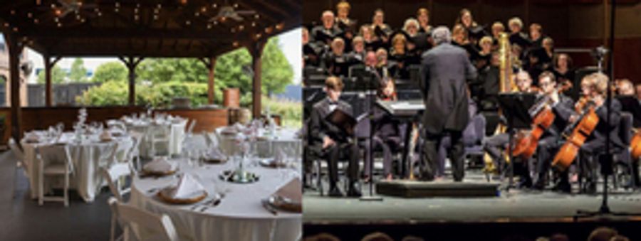 Plano Symphony Orchestra to Launch Networking Group and Event for Young Professionals Image