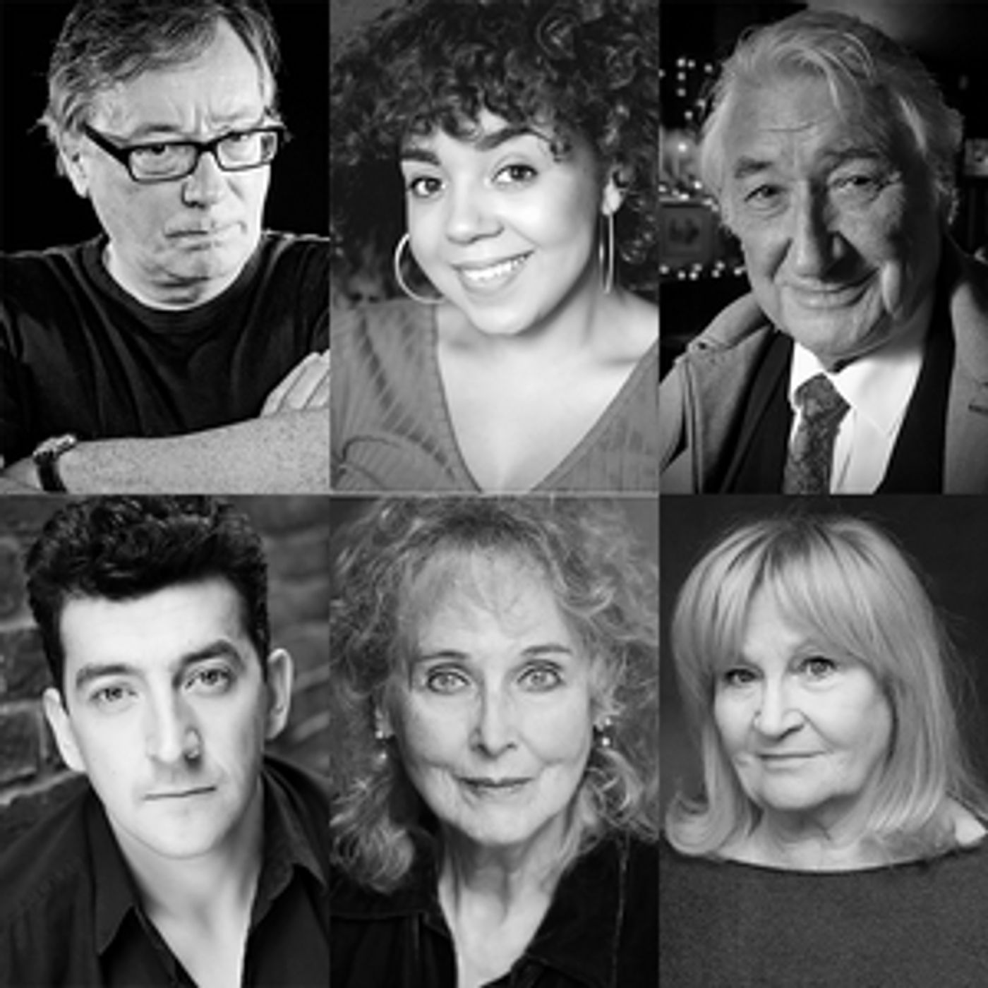 Casting Announced For Tim Firth's NOW IS GOOD at Storyhouse  Image
