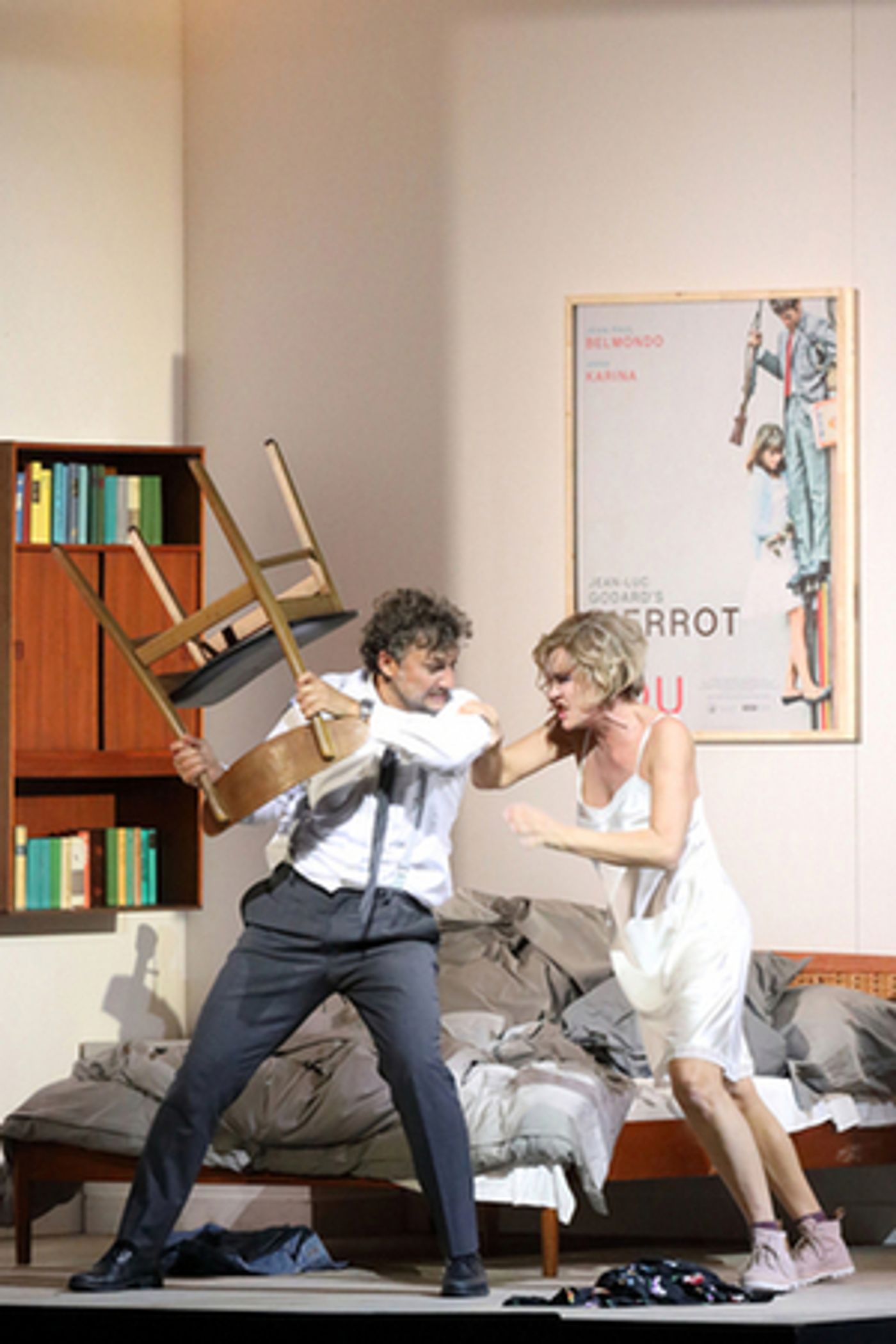 Hong Kong Arts Festival Celebrates its 50th Anniversary With a Global Audience  Image