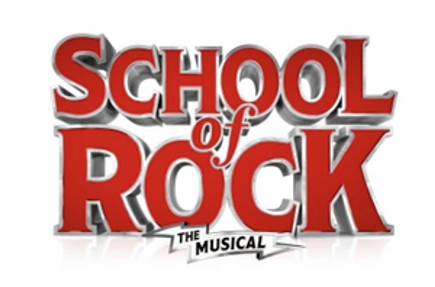 SCHOOL OF ROCK Opens Next Week at Theatre Royal  Image