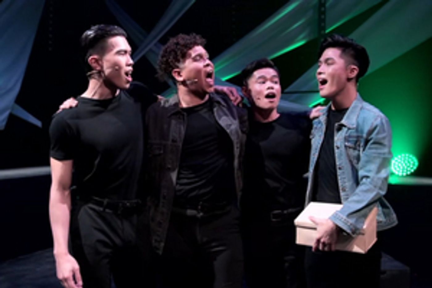 Student Blog: Our Show Was Almost Cancelled  Image