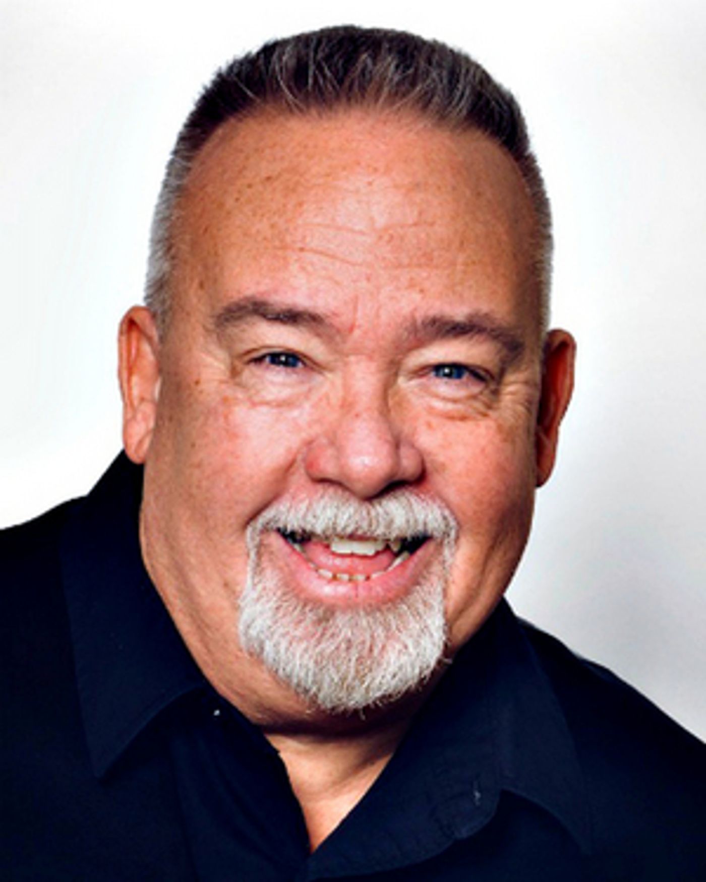 Michael McAssey Comes Back to the MAC in April  Image