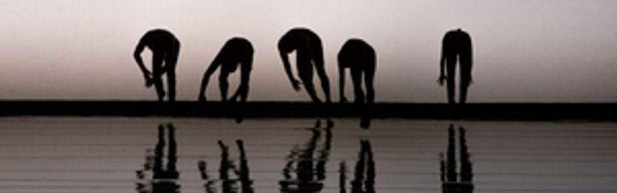 Residencia de Danza Presents FAE Lima 2022 at Gran Teatro Nacional Image