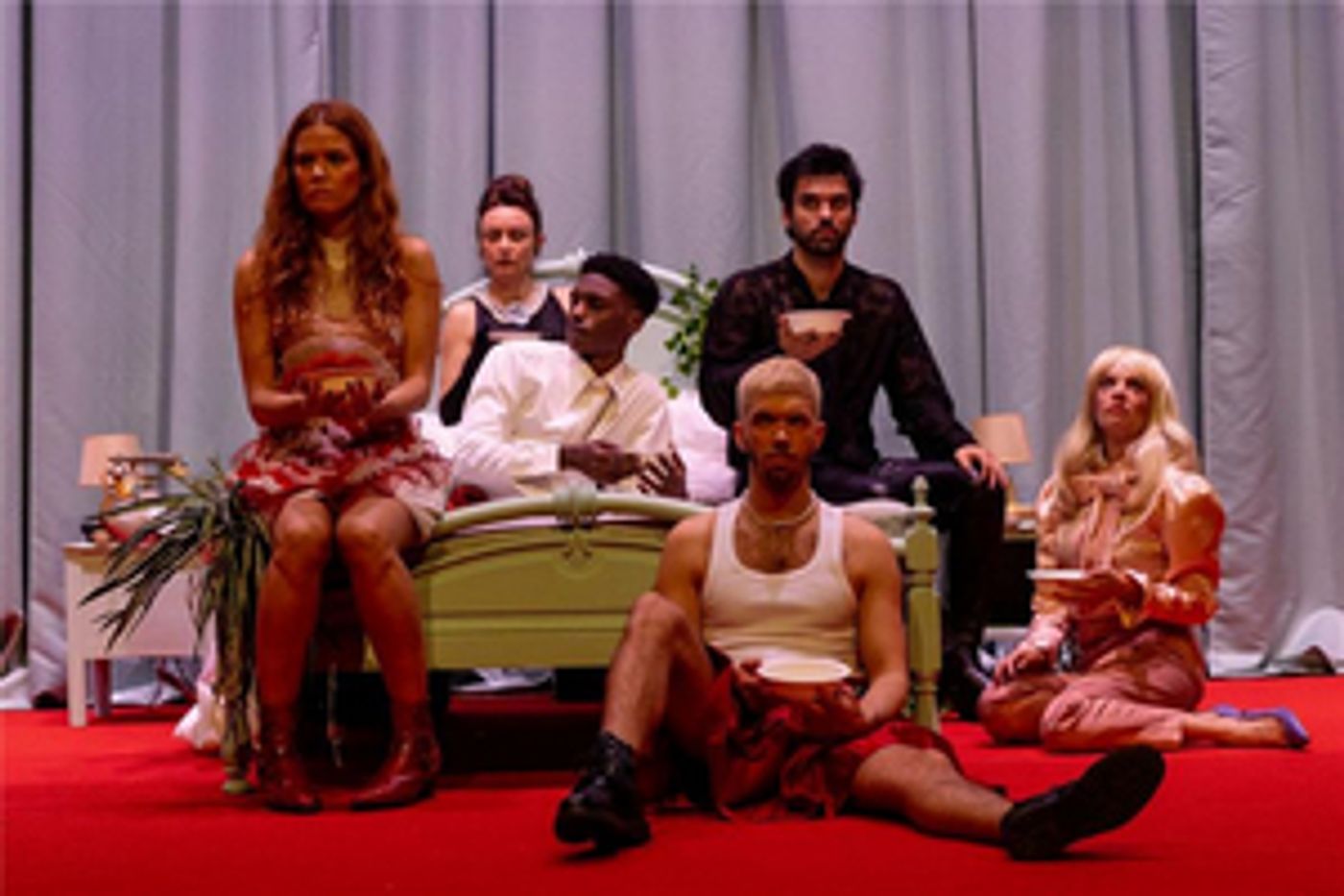 HOTEL PARAÍSO Comes to Teatro das Figuras in March HOTEL PARAÍSO Comes to Teatro das Figuras in March Image