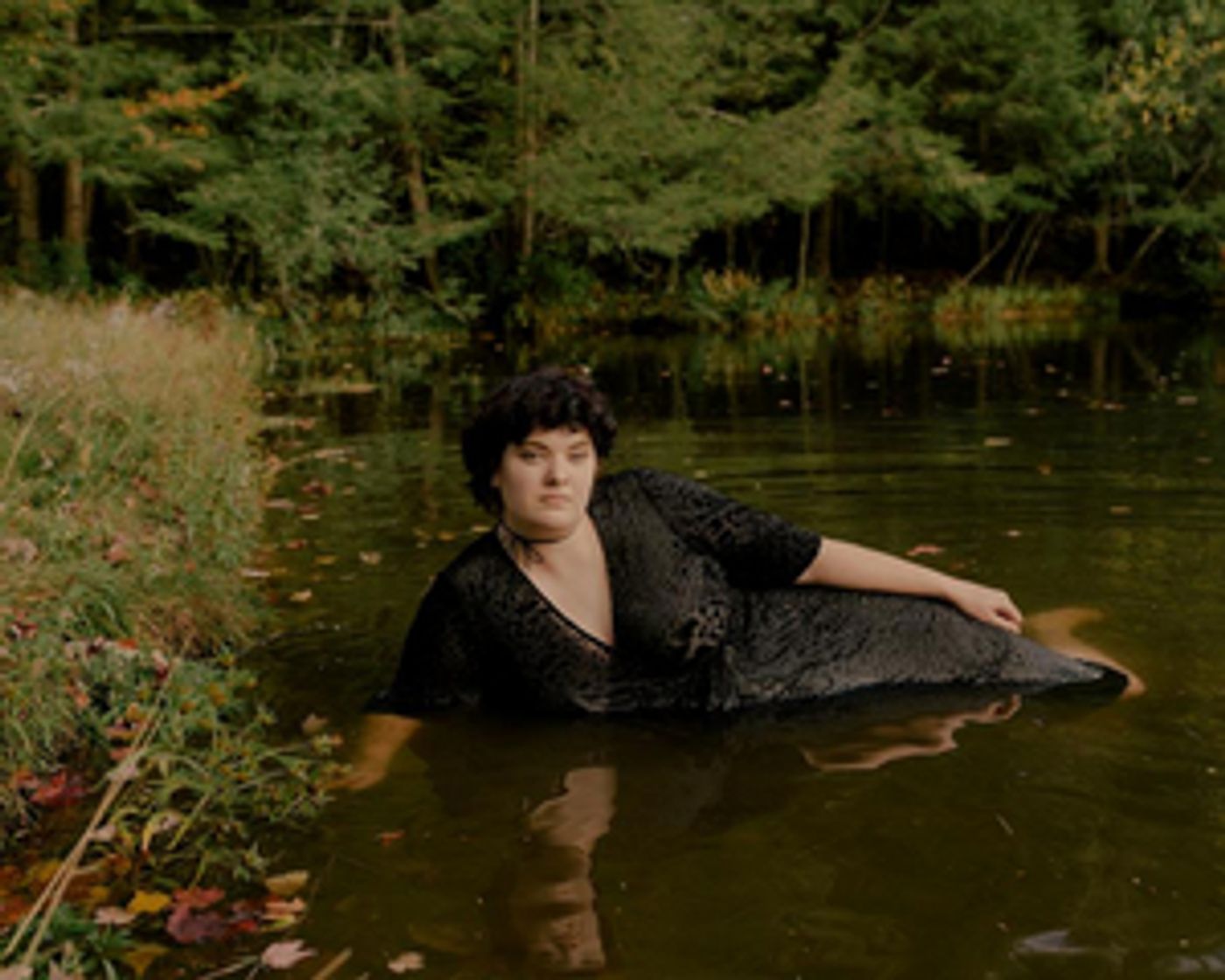 Adult Mom Shares New Single '91' Adult Mom Shares New Single '91' Image