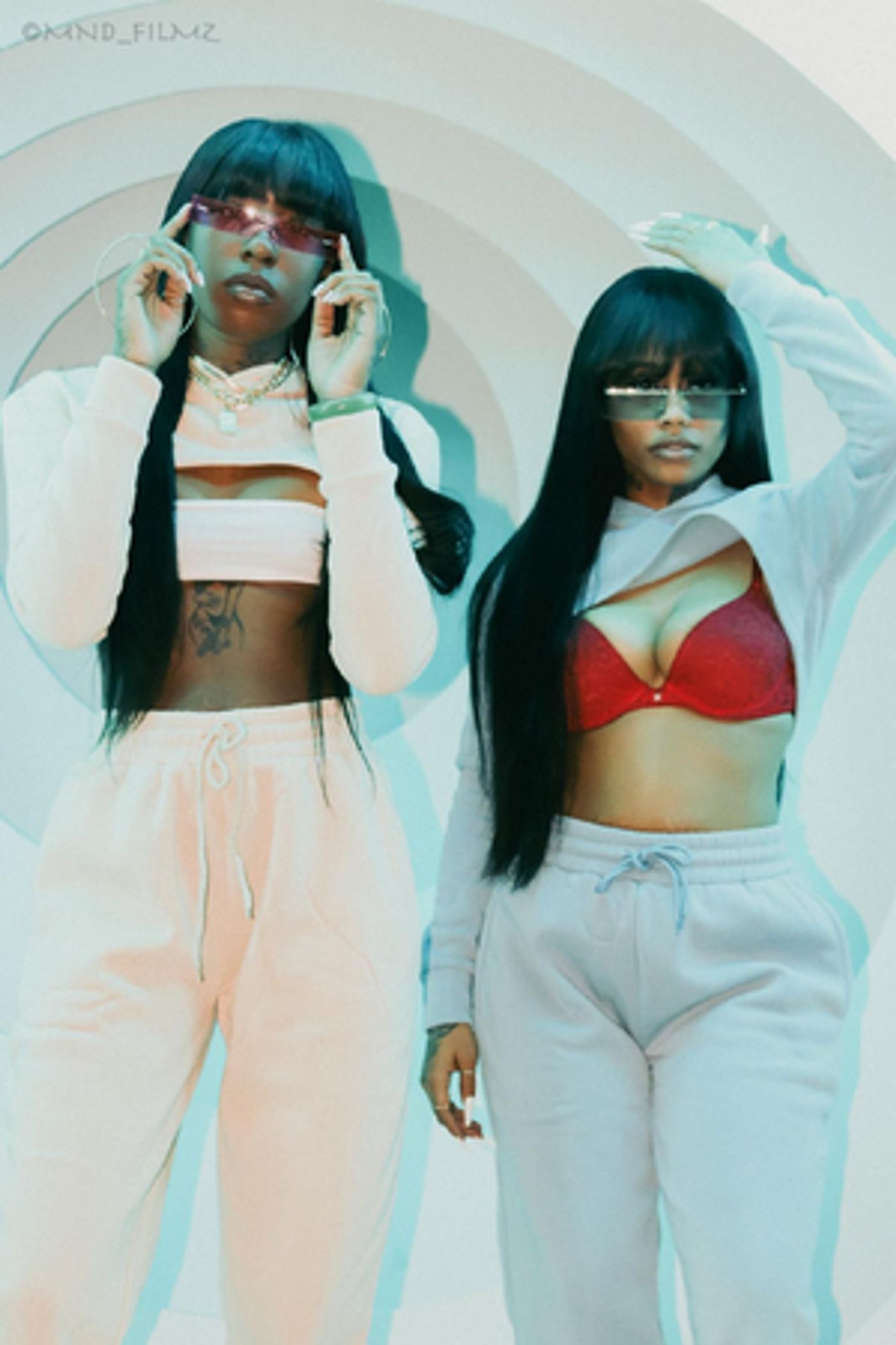 Su'Lan Recruits Capella Grey for R&B-Tinged Single 'When I Call You' Su'Lan Recruits Capella Grey for R&B-Tinged Single 'When I Call You' Image