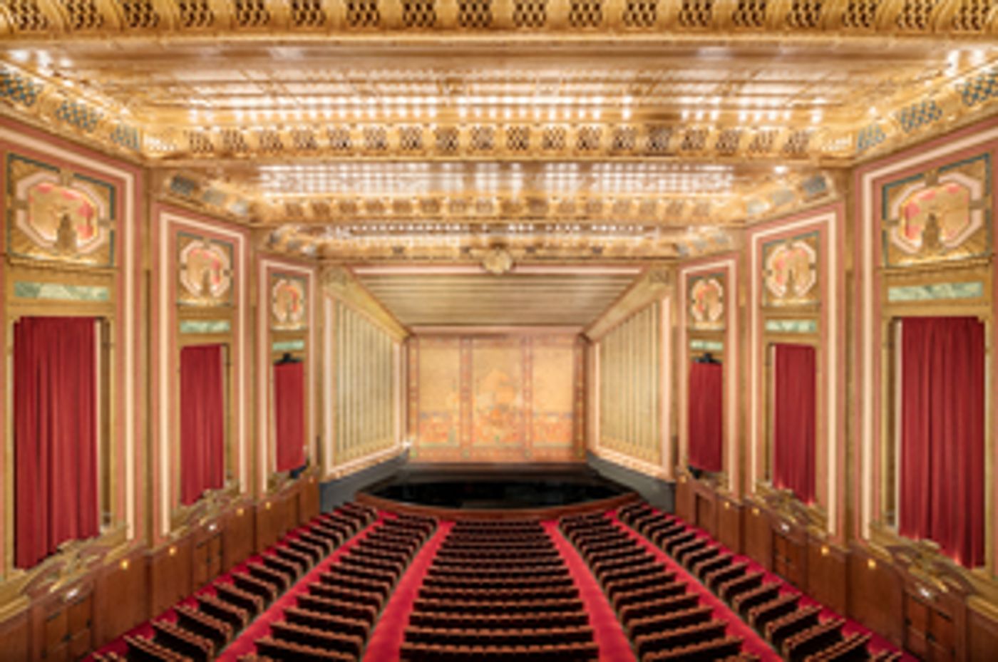 Lyric Opera of Chicago Announces Matthew Ozawa as Chief Artistic Administration Officer Lyric Opera of Chicago Announces Matthew Ozawa as Chief Artistic Administration Officer Image