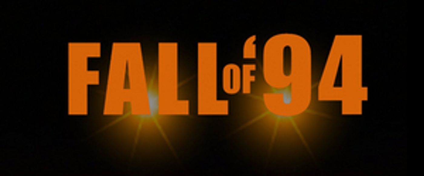 Alice Ripley To Lead New Musical FALL OF '94 Industry Reading  Image