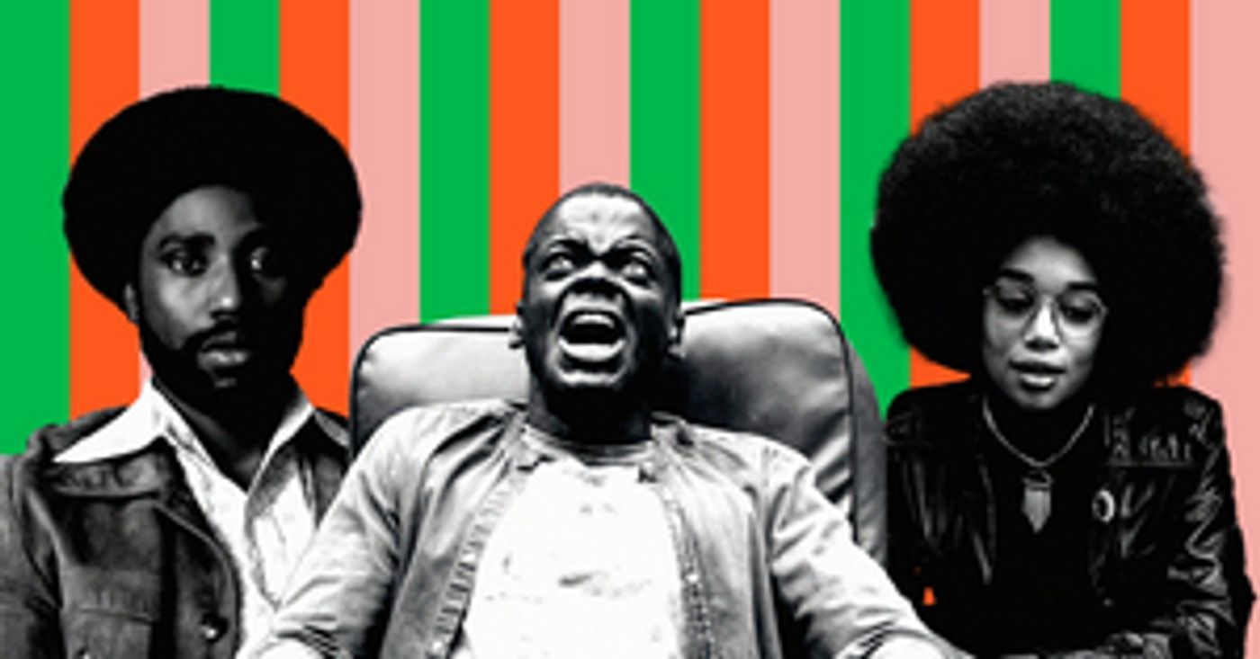 Tickets On Sale At Edinburgh Filmhouse For BLACK VOICES ON FILM Eiff Youth Spring Weekender Tickets On Sale At Edinburgh Filmhouse For BLACK VOICES ON FILM Eiff Youth Spring Weekender Image