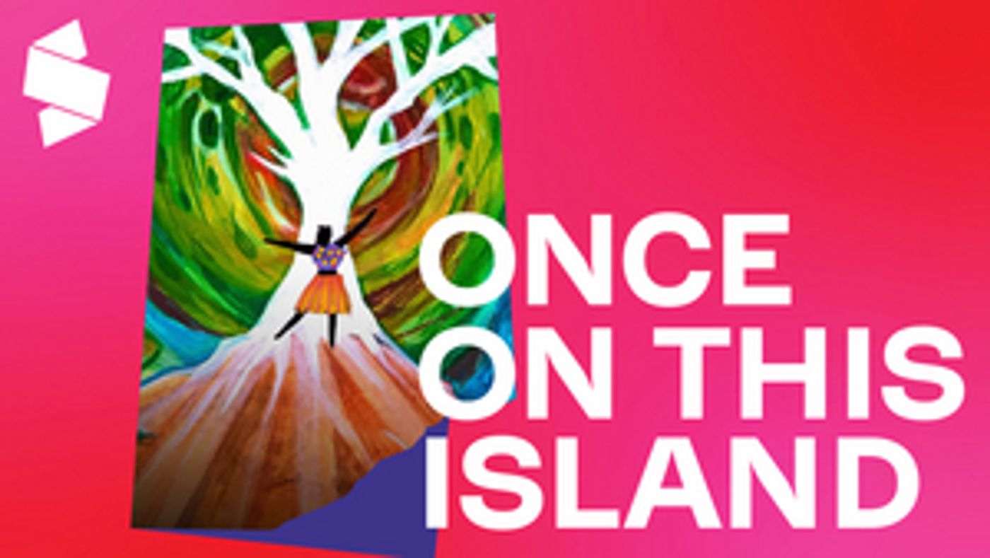 ONCE ON THIS ISLAND Comes to SpeakEasy Stage This Month  Image
