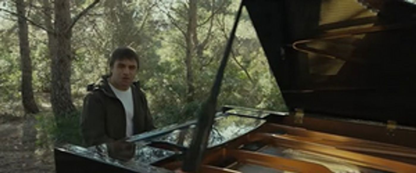 Manu Guix lanza su nuevo single  Image