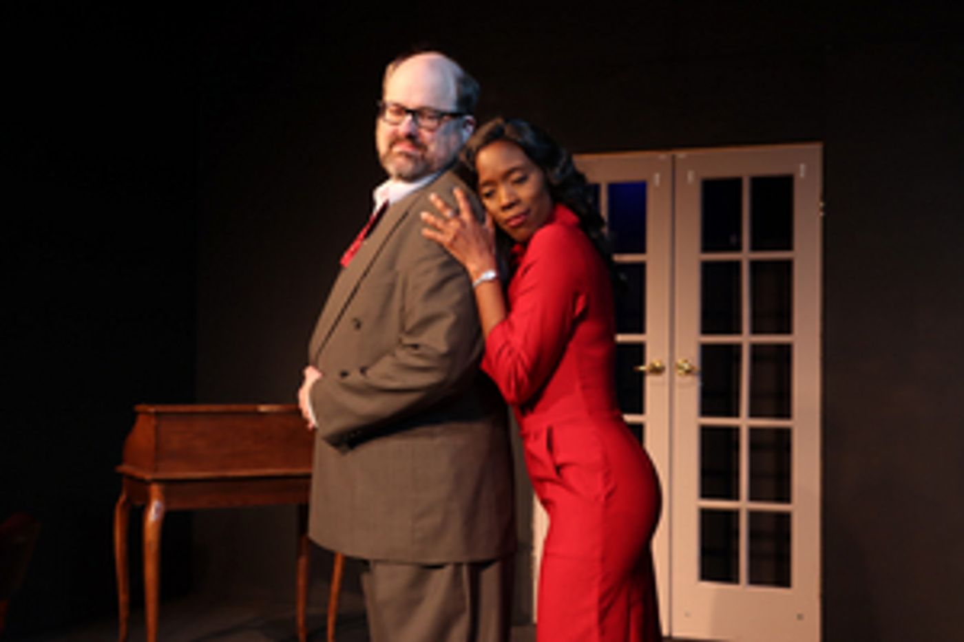 SEVEN KEYS TO BALDPATE Will Open at ActorsNET This Month  Image