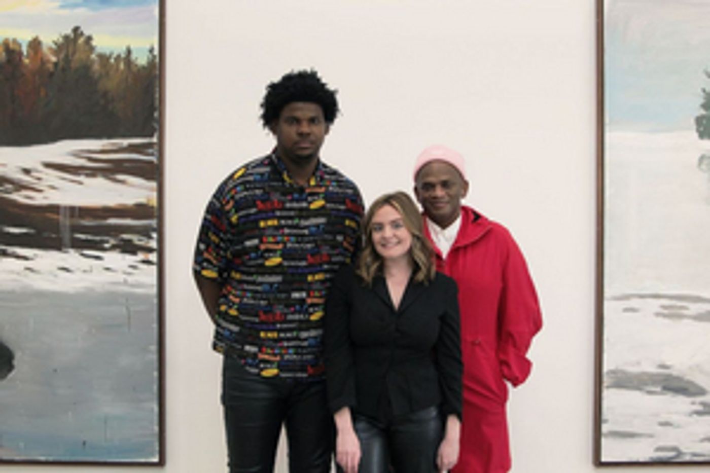 UTA Artist Space Announces Team For Atlanta Location, Opening January 2023  Image