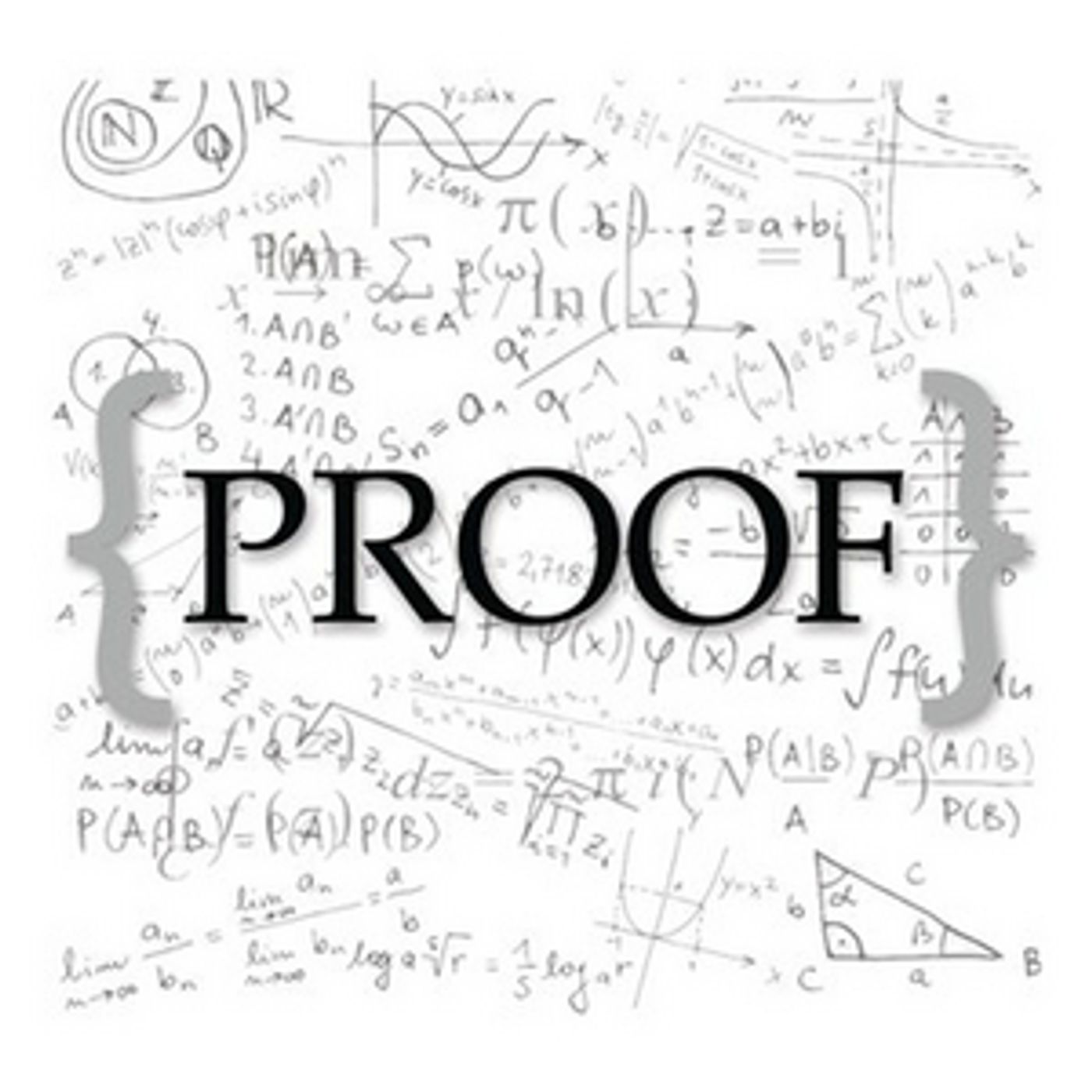 PROOF Comes to Middletown Lyric Theatre This Month PROOF Comes to Middletown Lyric Theatre This Month Image