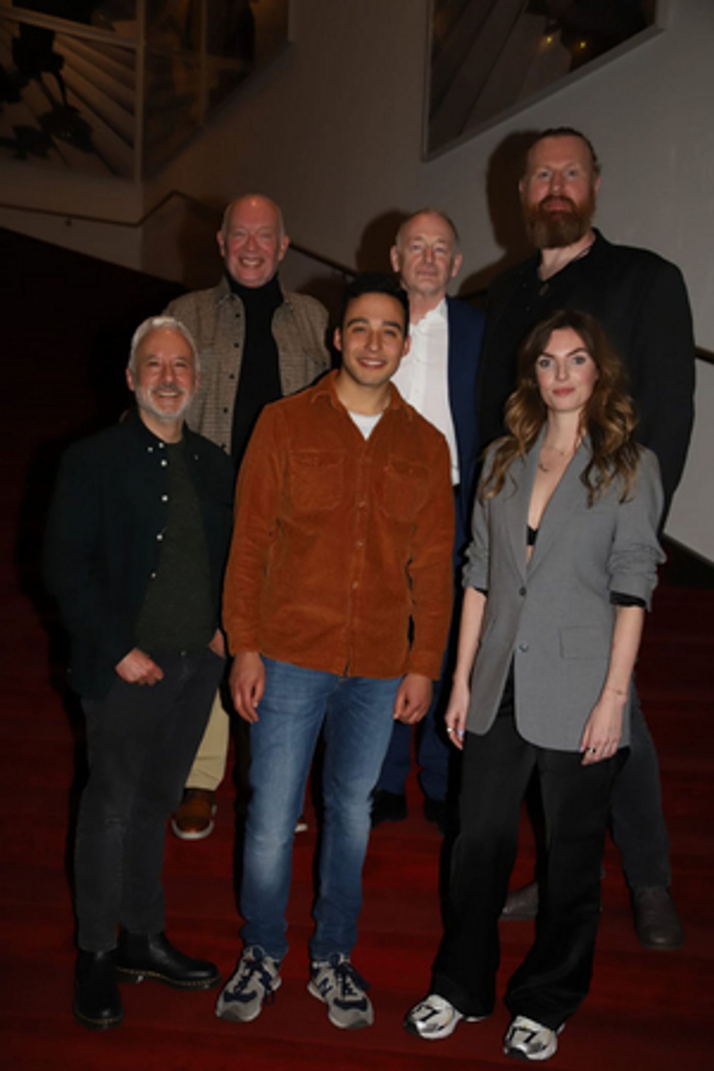 Feature: OPUSONE ONTWIKKELT NIEUWE EIGEN PRODUCTIE IN DELAMAR WEST! Feature: OPUSONE ONTWIKKELT NIEUWE EIGEN PRODUCTIE IN DELAMAR WEST! Image