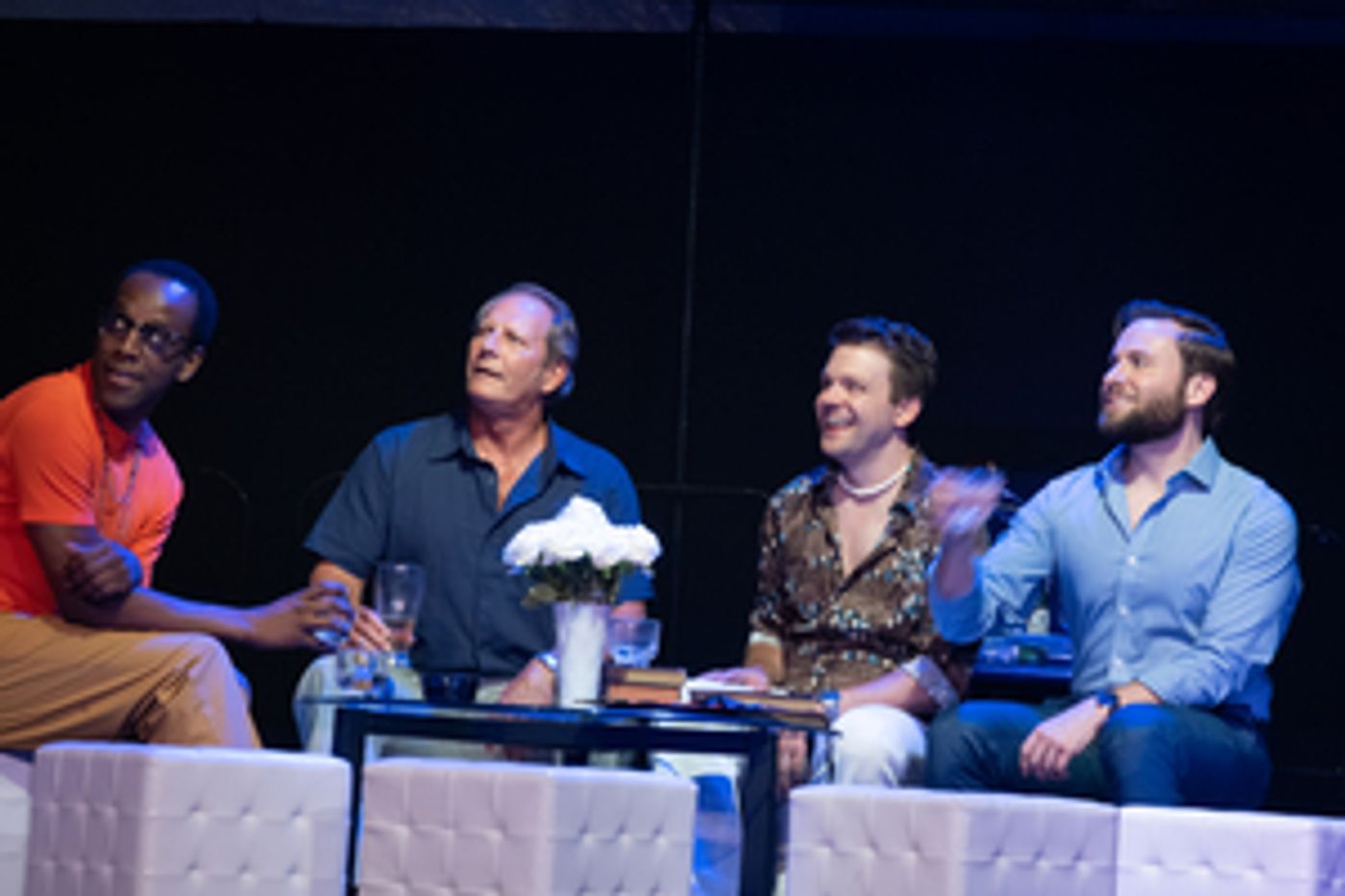 Madison Lyric Stage Announces 10th Anniversary 2022 Mainstage Season  Image