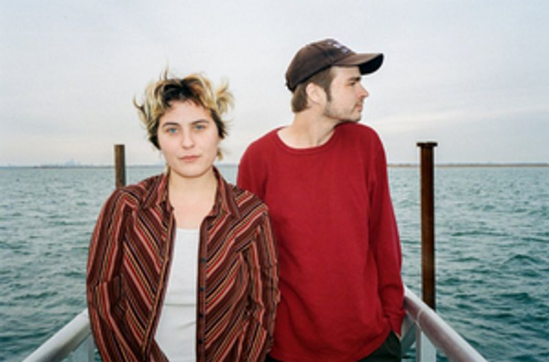 My Idea Share New Single 'Crutch' Image