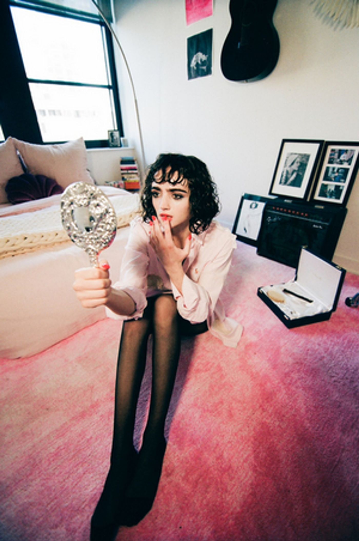 Sir Chloe Releases New Single 'Mercy'  Image