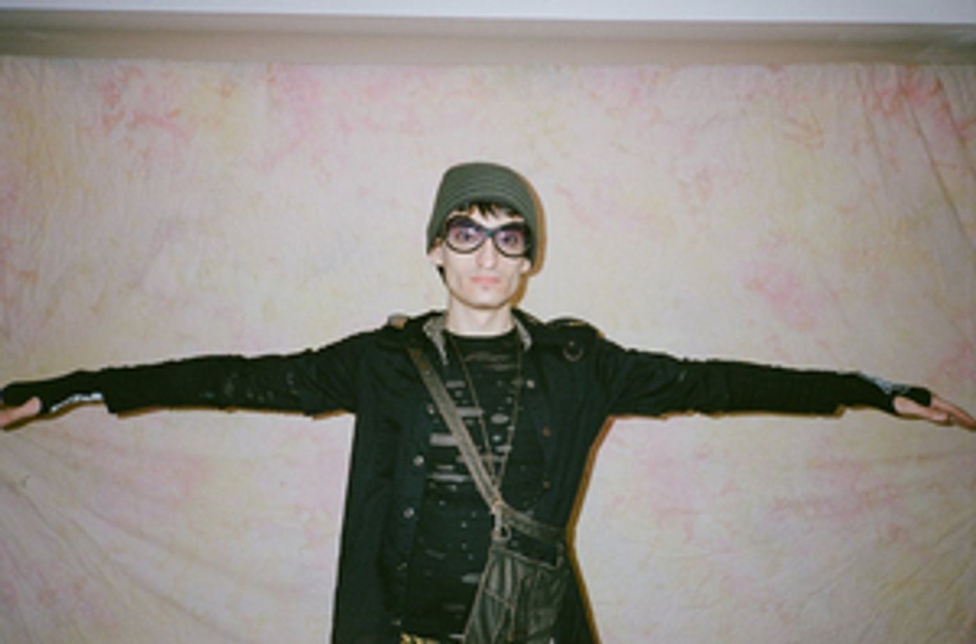 Tobias Dray Announces His First Ever Headline Tour of Europe & North America Tobias Dray Announces His First Ever Headline Tour of Europe & North America Image