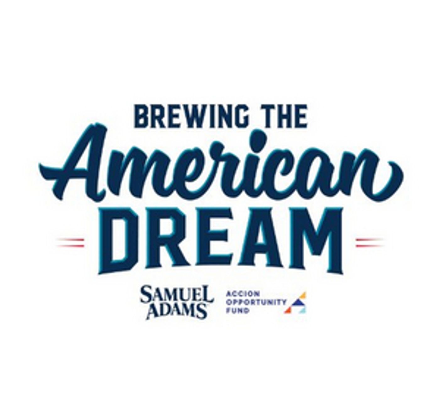 Support WOMEN OWNED Small Businesses with Samuel Adams Brewing the American Dream Marketplace  Image