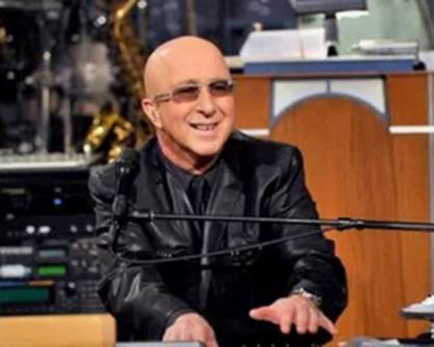 Interview: Grammy Award-Winner Paul Shaffer Talks Career, Receiving a Lifetime Achievement Award & More Interview: Grammy Award-Winner Paul Shaffer Talks Career, Receiving a Lifetime Achievement Award & More Image