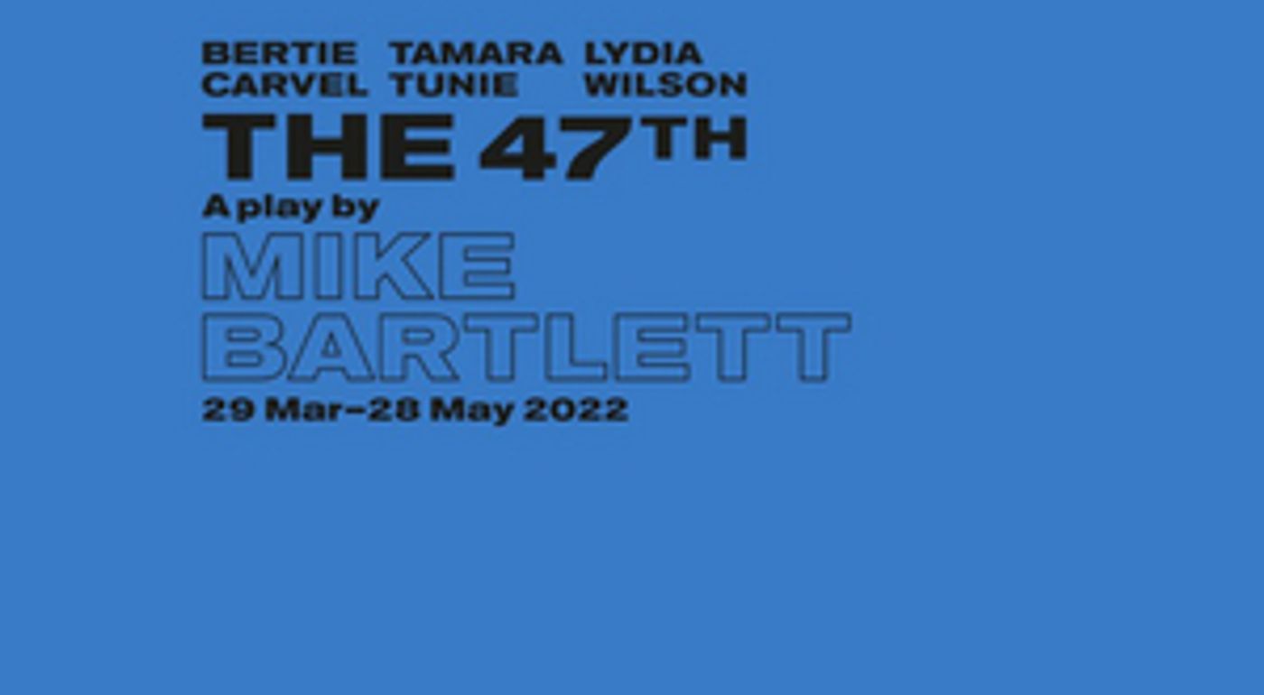 Further Casting and Creative Team Announced For Donald Trump Play THE 47TH at The Old Vic  Image