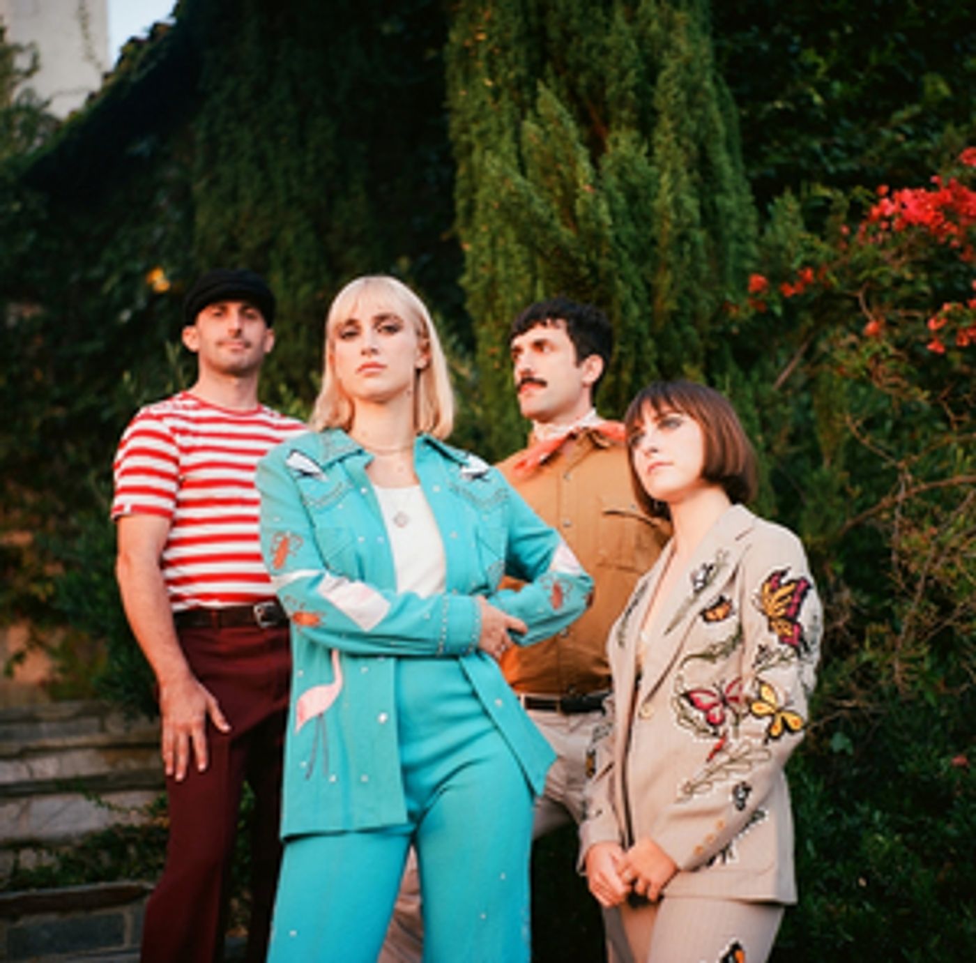 Le Pain Share New Single 'Is That How You Want Me to Feel?' Le Pain Share New Single 'Is That How You Want Me to Feel?' Image