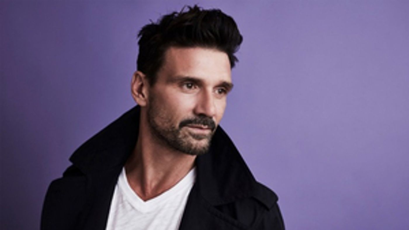 Frank Grillo Joins Harvey Keitel in HARD MATTER Film  Image