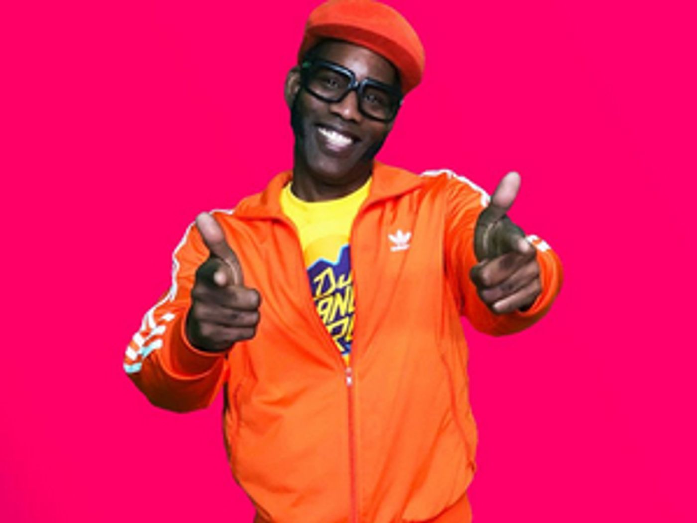 DJ Lance Rock to Host ACE Eddie Awards  Image
