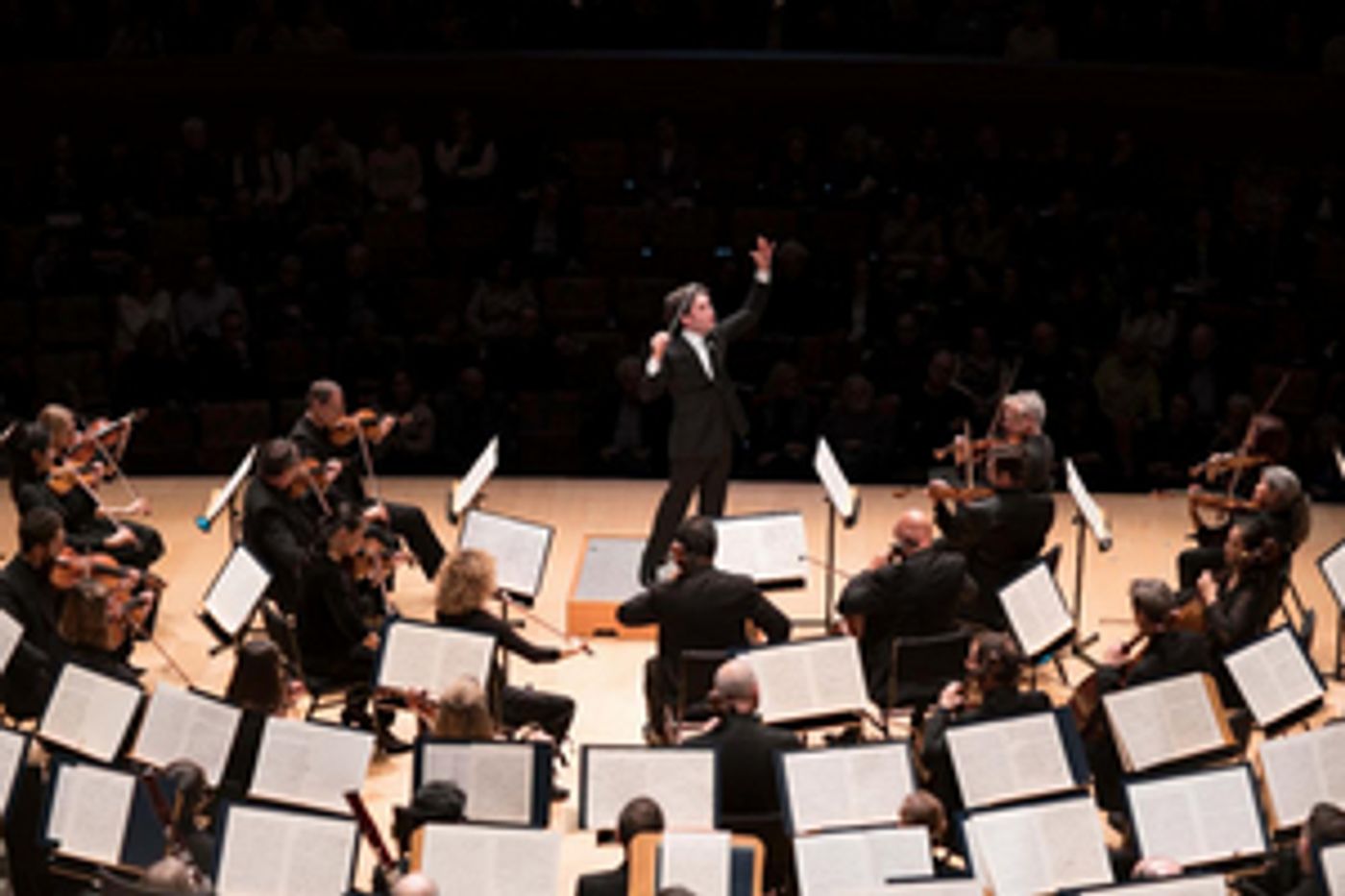 Los Angeles Philharmonic Announces Programs for 2022/23 Season Los Angeles Philharmonic Announces Programs for 2022/23 Season Image